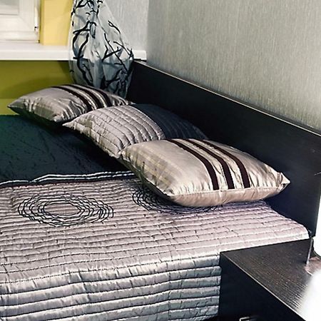Apartament Krysztalowy 크리니차 즈드로이 외부 사진