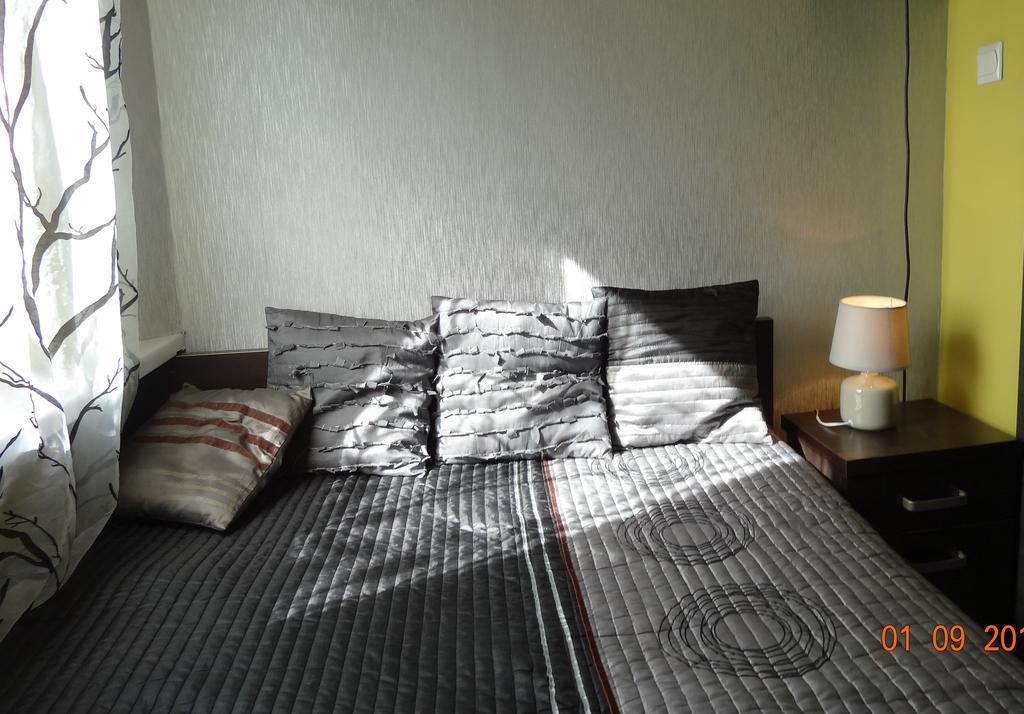 Apartament Krysztalowy 크리니차 즈드로이 외부 사진