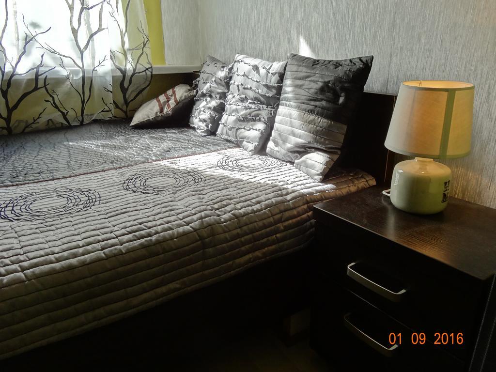 Apartament Krysztalowy 크리니차 즈드로이 외부 사진