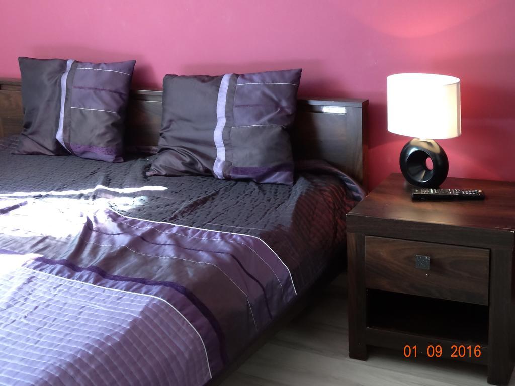 Apartament Krysztalowy 크리니차 즈드로이 외부 사진