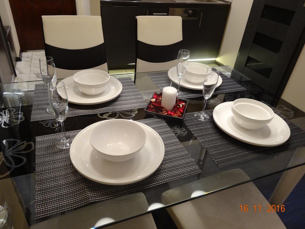 Apartament Krysztalowy 크리니차 즈드로이 외부 사진