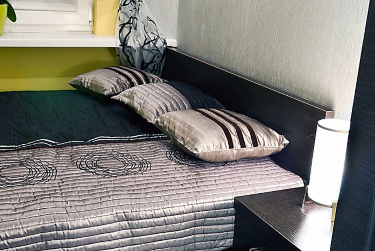 Apartament Krysztalowy 크리니차 즈드로이 외부 사진